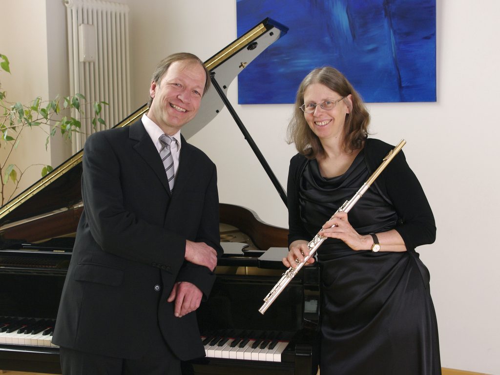 Friedenskonzert