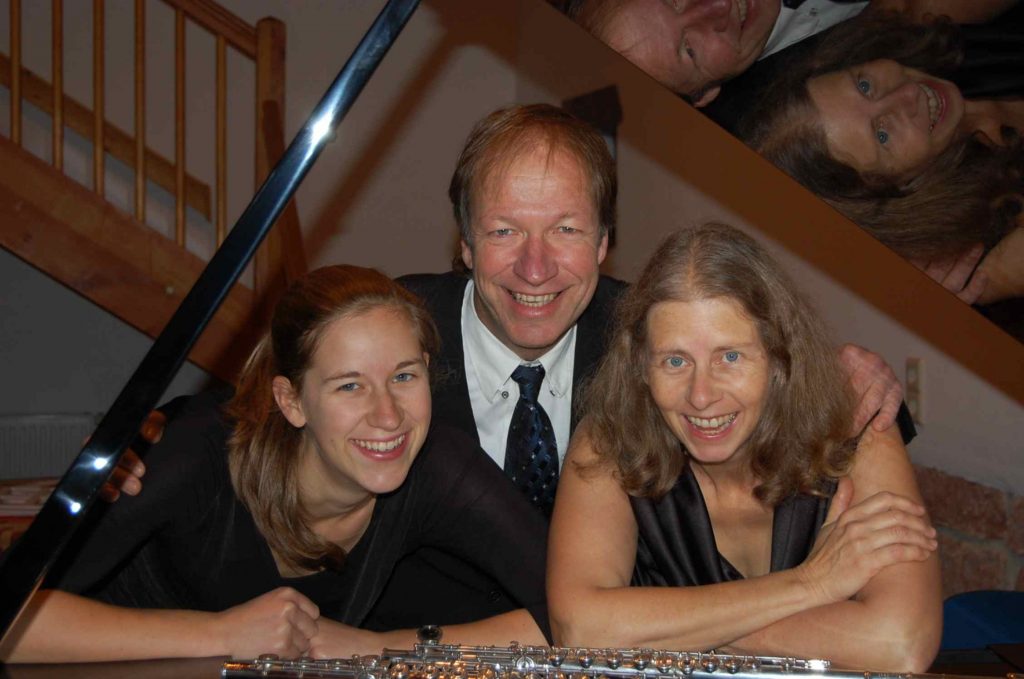 Konzert bei Kerzenlicht